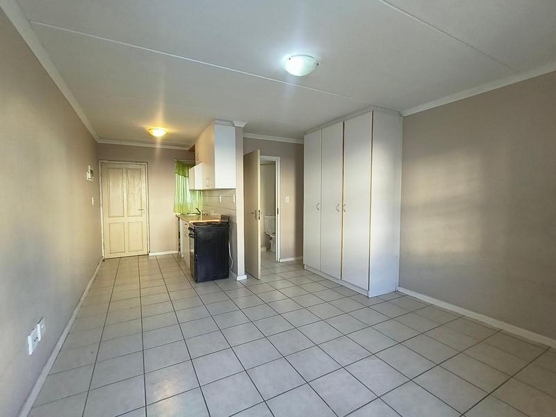 To Let 0 Bedroom Property for Rent in Maitland Western Cape